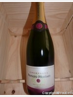 Pertois-Moriset - Cuvée Sélection Brut