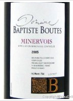 Domaine Baptiste Boutes