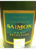 Salmon Brut Sélection