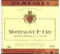 Demessey - 1er Cru