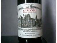 Château de Montpatey