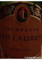 Jean Laurent - Demi-sec