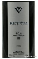 Retum Joven