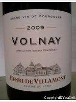 Henri de Villamont