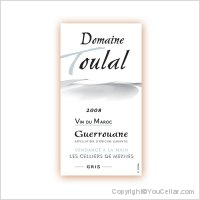 Domaine Toulal