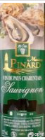 Maxime Pinard - Sauvignon