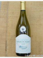 Caves de Pouilly sur Loire - Les Rochettes