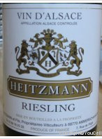 Heitzmann