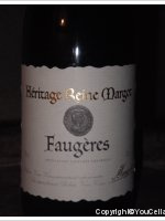 Héritage Reine Margot