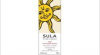 Sula Vineyards - Sauvignon blanc 