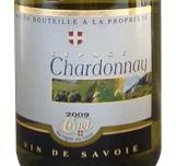 Cave de Cruet - Chardonnay
