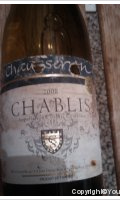 Maison Chausseron