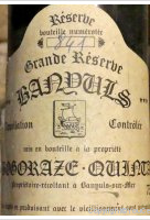 Domaine Bogoraze - Grande Réserve