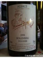Haegelin Bernard - Bollenberg