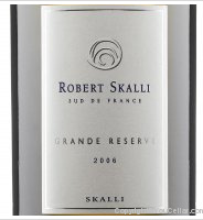 Robert Skalli, Grande Réserve