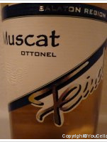 Feind - Ottonel Muskotály 