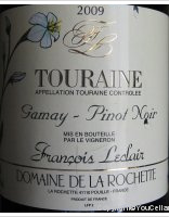 Domaine de la Rochette - Gamay-Pinot Noir