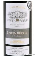 Château Baron Bertin