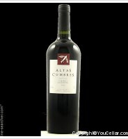 Alta Cumbres - Cabernet Sauvignon