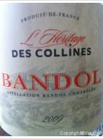 L'Héritage des Collines