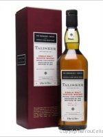 Talisker - Managers' Choice - Sherry Cask