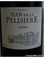 Jean de la Pélisière