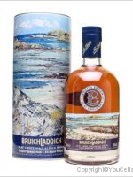 Bruichladdich 33 Year Old / Legacy 5 