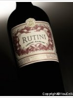 Rutini Cabernet Malbec
