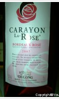 Carayon La Rose