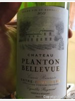 Château Planton-Bellevue