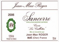 Jean-Max Roger -  Les Caillottes