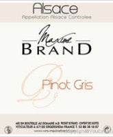 Maxime Brand