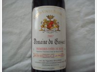 Domaine du Cassard