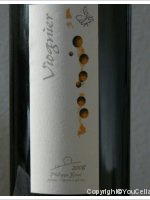 Philippe Bovet - Viognier