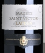 Mazets de Saint-Victor