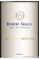 Robert Skalli, Grande Réserve