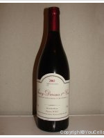 Vincent Pont - 1er Cru
