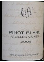 Rieffel - Vieilles Vignes
