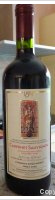 VSM - Cabernet Sauvignon