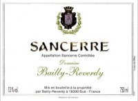 Domaine Bailly Reverdy