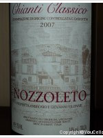 Nozzoleto