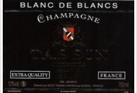 Tassin - Brut - Blanc de Blancs
