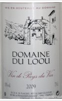 Domaine du Loou