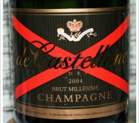 De Castellane Brut Millésimé