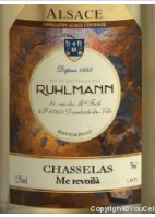 Ruhlmann Me Revoilà 