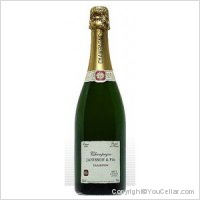 Janisson & Fils Carte Blanche Brut