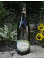 Domaine Turpin - Cuvée Domaine