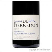 Domaine de Pierredon