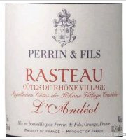 Perrin & Fils L'Andéol