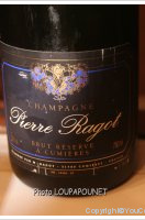 Pierre Ragot Brut Réserve